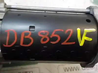 Peça sobressalente para automóvel em segunda mão motor de arranque por opel corsa e color edition ecoflex referências oem iam 55578921 0001192009 25192447