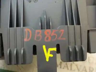 Second-hand car spare part dashboard for opel corsa e color edition ecoflex oem iam references 13499775  13499775