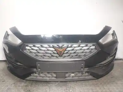 İkinci el araba yedek parçası ön tampon için cupra leon sportstourer (kl8) 1.4 tsi phev oem iam referansları 5fa807217bgru  