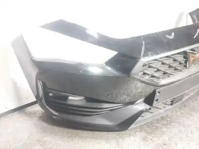 İkinci el araba yedek parçası ön tampon için cupra leon sportstourer (kl8) 1.4 tsi phev oem iam referansları 5fa807217bgru  
