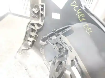 İkinci el araba yedek parçası ön tampon için cupra leon sportstourer (kl8) 1.4 tsi phev oem iam referansları 5fa807217bgru  