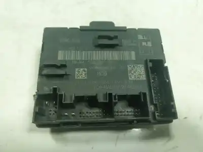 Автозапчасти б/у электронный модуль за audi a3 (8v) 2.0 16v tdi ссылки oem iam 5q0959593ez00  