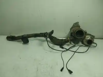 Автозапчасти б/у фильтр частиц за audi a3 (8v) 2.0 16v tdi ссылки oem iam 04l131669kx