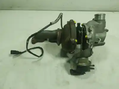 Автозапчасти б/у турбокомпенсатор за audi a3 (8v) 2.0 16v tdi ссылки oem iam 04l253010b