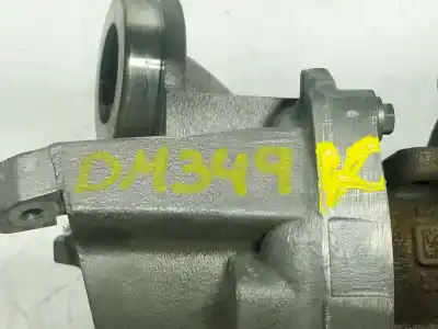 Автозапчастина б/у турбонагрузник для audi a3 (8v) 2.0 16v tdi посилання на oem iam 04l253010b  04l253010