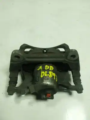 Second-hand car spare part front right brake caliper for skoda superb (3v3) 2.0 tdi oem iam references 8v0615124d  