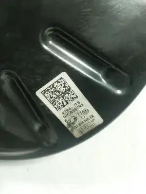 Автозапчасти б/у тормозной серво за skoda superb (3v3) 2.0 tdi ссылки oem iam 8v1612107a  5q1614105ck
