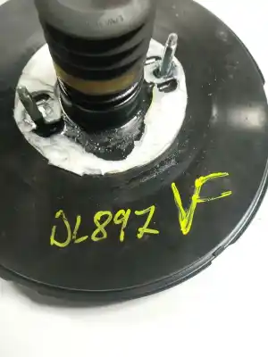 Автозапчасти б/у тормозной серво за skoda superb (3v3) 2.0 tdi ссылки oem iam 8v1612107a  5q1614105ck