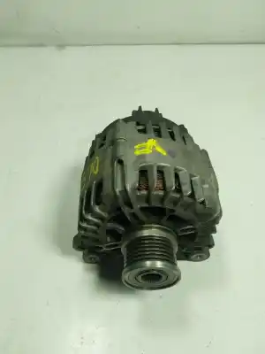 Автозапчасти б/у генератор за skoda superb (3v3) 2.0 tdi ссылки oem iam 04l903021k
