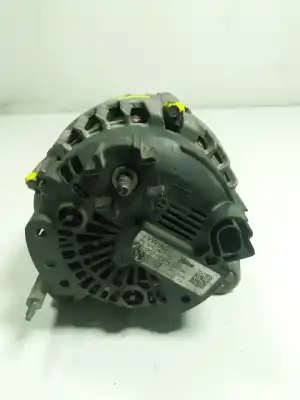 Автозапчасти б/у генератор за skoda superb (3v3) 2.0 tdi ссылки oem iam 04l903021k  q4l903023h