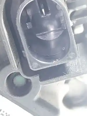 Автозапчасти б/у генератор за skoda superb (3v3) 2.0 tdi ссылки oem iam 04l903021k  q4l903023h
