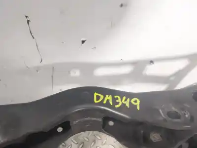 Second-hand car spare part rear axle for audi a3 (8v) 2.0 16v tdi oem iam references 5q0505315g  