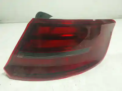 Автозапчасти б/у правый задний фонарь за audi a3 (8v) 2.0 16v tdi ссылки oem iam 8v4945096