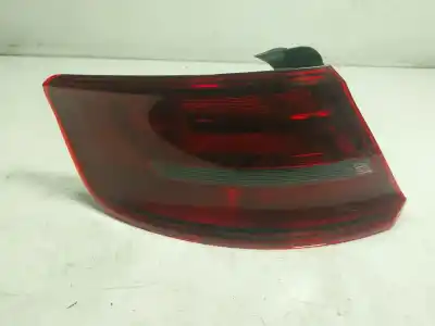 Автозапчасти б/у левый задний фонарь за audi a3 (8v) 2.0 16v tdi ссылки oem iam 8v4945095c