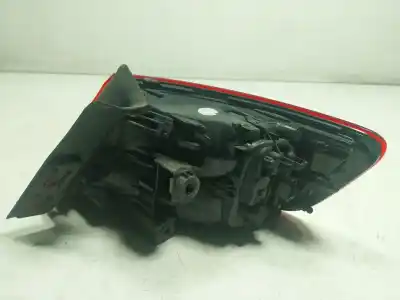 Автозапчасти б/у левый задний фонарь за audi a3 (8v) 2.0 16v tdi ссылки oem iam 8v4945095c  8v4945095