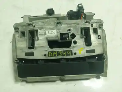 Автозапчасти б/у многофункциональный дисплей за audi a3 (8v) 2.0 16v tdi ссылки oem iam 8v0857273m6ps  8v0857273