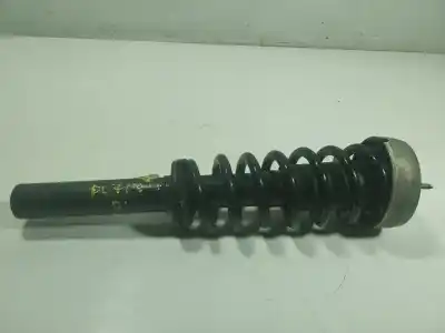 Peça sobressalente para automóvel em segunda mão amortecedor dianteiro esquerdo por bmw x6 (e71) 3.0 turbodiesel cat referências oem iam 31316783016