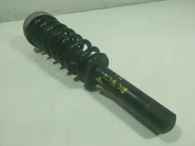 Peça sobressalente para automóvel em segunda mão amortecedor dianteiro esquerdo por bmw x6 (e71) 3.0 turbodiesel cat referências oem iam 31316783016  3131678301602