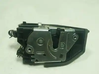 Peça sobressalente para automóvel em segunda mão fechadura da porta dianteira direita por bmw x6 (e71) 3.0 turbodiesel cat referências oem iam 51217318416