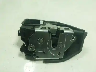 Peça sobressalente para automóvel em segunda mão fechadura da porta traseira direita por bmw x6 (e71) 3.0 turbodiesel cat referências oem iam 51227229460