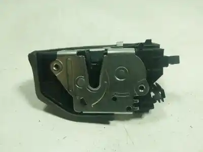 Peça sobressalente para automóvel em segunda mão fechadura da porta traseira esquerda por bmw x6 (e71) 3.0 turbodiesel cat referências oem iam 51227229459