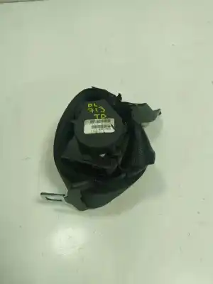 Peça sobressalente para automóvel em segunda mão cinto de segurança traseiro direito por bmw x6 (e71) 3.0 turbodiesel cat referências oem iam 72119120492