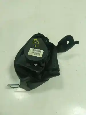 Peça sobressalente para automóvel em segunda mão cinto de segurança traseiro esquerdo por bmw x6 (e71) 3.0 turbodiesel cat referências oem iam 72119120491