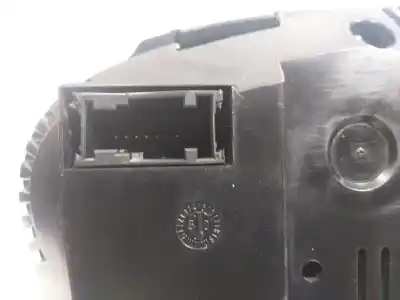 Peça sobressalente para automóvel em segunda mão quadrante por bmw x6 (e71) 3.0 turbodiesel cat referências oem iam 62109236833  6976284