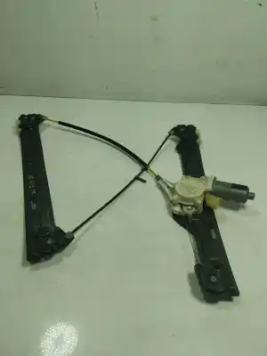 Peça sobressalente para automóvel em segunda mão elevador de vidros dianteira esquerda por bmw x6 (e71) 3.0 turbodiesel cat referências oem iam 51337197301