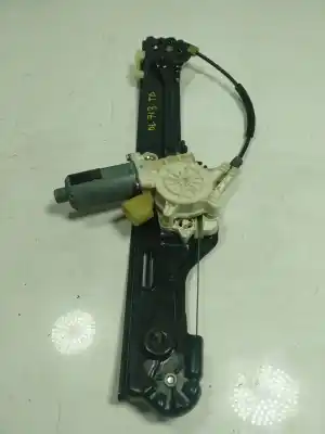Peça sobressalente para automóvel em segunda mão elevador de vidros traseiro direito por bmw x6 (e71) 3.0 turbodiesel cat referências oem iam 51357197304