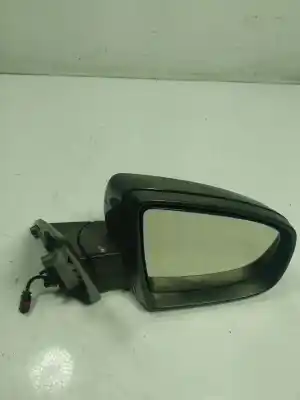Peça sobressalente para automóvel em segunda mão espelho retrovisor direito por bmw x6 (e71) 3.0 turbodiesel cat referências oem iam 51167282756
