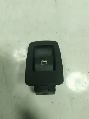 Peça sobressalente para automóvel em segunda mão botão / interruptor elevador vidro dianteiro direito por bmw x6 (e71) 3.0 turbodiesel cat referências oem iam 61316945874