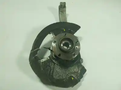 Peça sobressalente para automóvel em segunda mão manga de eixo dianteira esquerda por bmw x6 (e71) 3.0 turbodiesel cat referências oem iam 31216869869