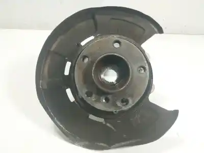 Peça sobressalente para automóvel em segunda mão manga de eixo traseira esquerda por bmw x6 (e71) 3.0 turbodiesel cat referências oem iam 33326879101