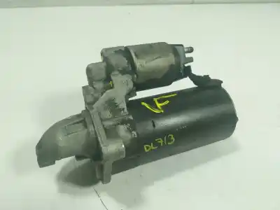 Peça sobressalente para automóvel em segunda mão motor de arranque por bmw x6 (e71) 3.0 turbodiesel cat referências oem iam 12417796892