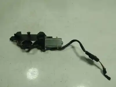 Peça sobressalente para automóvel em segunda mão motor c/c portão por bmw x6 (e71) 3.0 turbodiesel cat referências oem iam 67107114613