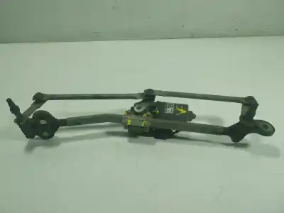 Peça sobressalente para automóvel em segunda mão motor do limpa para brisas por bmw x6 (e71) 3.0 turbodiesel cat referências oem iam 61617200510