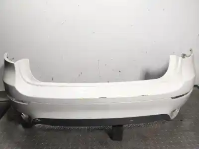 Second-hand car spare part REAR BUMPER for BMW X6 (E71)  OEM IAM references 51127210649 51122147603 