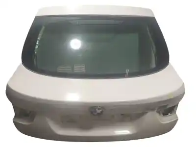 Автозапчасти б/у ЗАДНЯЯ ДВЕРЬ за BMW X6 (E71)  ссылки OEM IAM 41627262676  