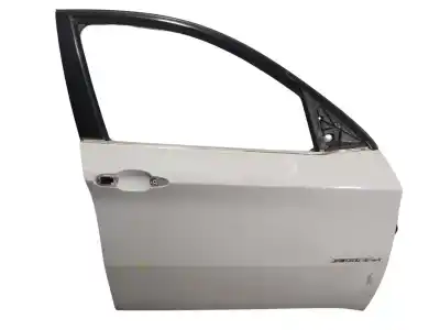 Peça sobressalente para automóvel em segunda mão porta dianteira direita por bmw x6 (e71) 3.0 turbodiesel cat referências oem iam 41517198160