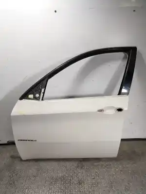 Peça sobressalente para automóvel em segunda mão porta da frente esquerda por bmw x6 (e71) 3.0 turbodiesel cat referências oem iam 41517198159