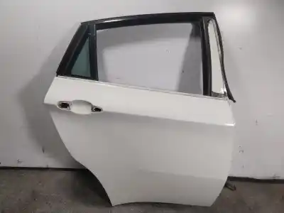 Peça sobressalente para automóvel em segunda mão porta do automóvel traseira direita por bmw x6 (e71) 3.0 turbodiesel cat referências oem iam 41527198162