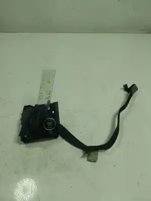 Second-hand car spare part ignition switch for bmw x6 (e71) 3.0 turbodiesel cat oem iam references 61316966714  917797311