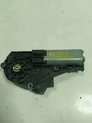 Peça sobressalente para automóvel em segunda mão motor elétrico de teto por bmw x6 (e71) 3.0 turbodiesel cat referências oem iam 67619127381