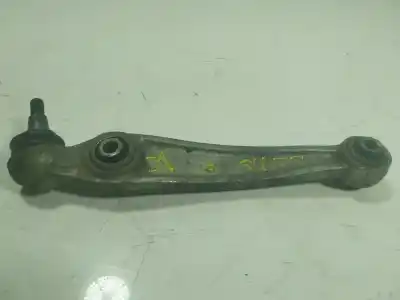 Peça sobressalente para automóvel em segunda mão braço de suspensão inferior esquerdo dianteiro por bmw x6 (e71) 3.0 turbodiesel cat referências oem iam 31126771893