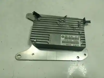 Peça sobressalente para automóvel em segunda mão módulo eletrônico por bmw x6 (e71) 3.0 turbodiesel cat referências oem iam 34506853705