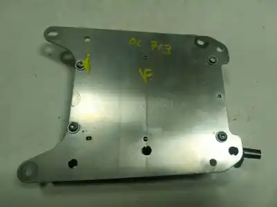 Second-hand car spare part electronic module for bmw x6 (e71) 3.0 turbodiesel cat oem iam references 34506853705  79107601