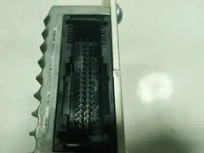 Second-hand car spare part electronic module for bmw x6 (e71) 3.0 turbodiesel cat oem iam references 34506853705  79107601