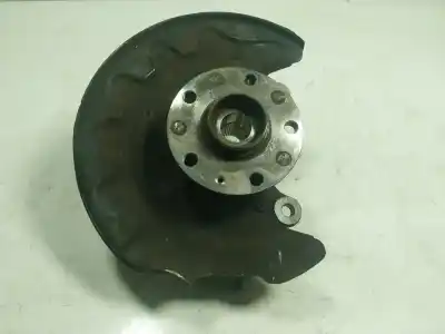 Автозапчасти б/у передняя правая кулачка за audi a3 (8v) 2.0 16v tdi ссылки oem iam 5q0407256q