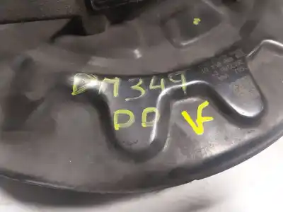 Автозапчасти б/у передняя правая кулачка за audi a3 (8v) 2.0 16v tdi ссылки oem iam 5q0407256q 8v0498625 